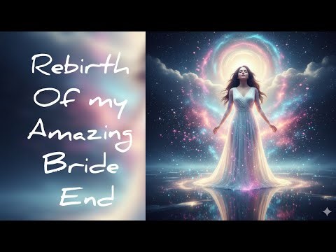 Rebirth of my Amazing bride End ...