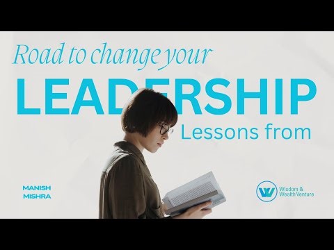 Leadership Lessons from History’s Greatest Leaders | Timeless Wisdom for Modern Success