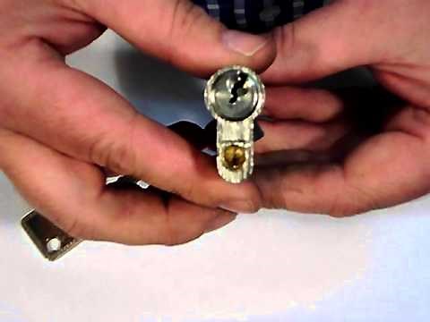 Schließzylinder öffnen Bohren Schlüsseldienst & Schlosserei Oldorf seit 1906