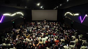 #LeoTrailer Vidya Theatre @Brightdreamsstudio 3XDJ & Studio | Tambaram Memes