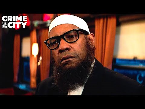 The Equalizer 2 | Opening Train Scene (Denzel Washington)