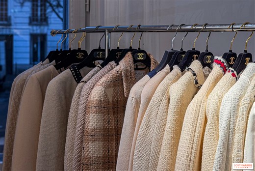 Paris Fashion Week: Relive the Chanel Fall-Winter 2026-2027 runway show through stunning images and videos