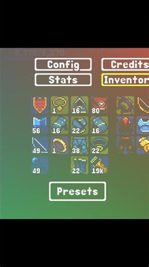 Rucoy Online - Gargoyle Slayer Profesional