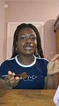 The L’Oréal foundation is the only foundation u should be using it’s the best #lorealparis #makeup