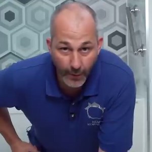 Epoxy Grout has long been recognized as the most durable and waterproof option available for tile jobs. Learn my secret to easy installation and clean up. Once you have seen this you may never go back to sanded and unsanded options. Cheers! #DIYhome #homereno #perfecteverytime | Home RenoVision DIY