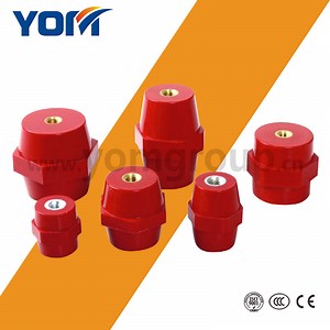 [Hot Item] Sep Series Electrical Sep Standoff Insulatok (hexagonal) Busbar Insulators