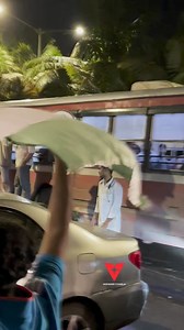 361K views · 10K reactions | Fan's Celebration Indian Winning  Worldcup Today Fans Can't Control Their Emotions At Corter Road Bandra #T20WorldCup2024 #INDvsSA | Varinder Chawla | Facebook