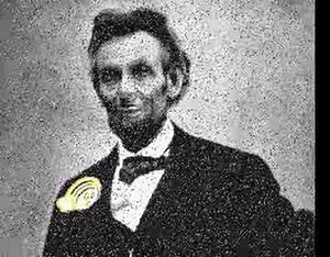 Abraham Lincoln Animated From Life