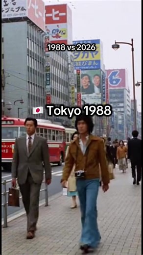 Exploring Tokyo's Economic Growth from 1988 to 2026