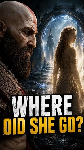 Where Do Dead Gods Go In God of War?