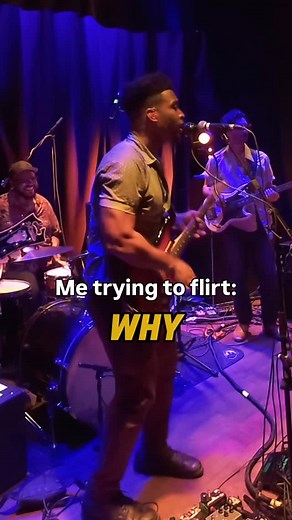 Asking for a friend. #divebarsoul #musicreel #livemusic #soulmusiclives | Phillip Michael Scales