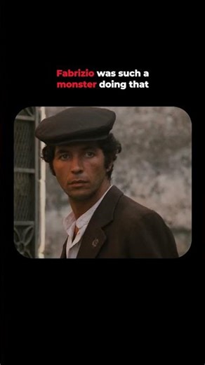 Fabrizio was actually a monster for this…