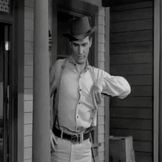 Gunsmoke Season 6 Episode 2 – The Blacksmith Part1 #gunsmoke #MilburnStone #AmandaBlake #JamesArness #BOOMchallenge | Gunsmoke TV
