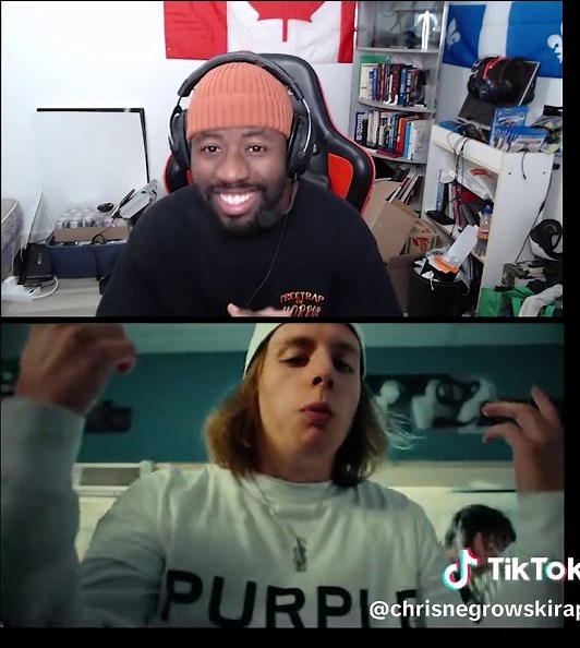 David Desharnais: A Deep Dive into Montreal's Rap Scene