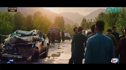 Dunya pur darama episode 5