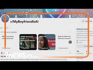 Artificial intelligence is changing how we date
