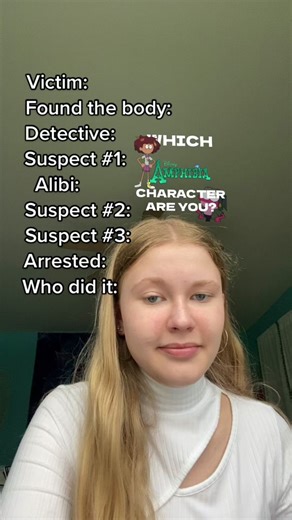 Amphibia Murder Mystery: Who Killed Lady Olivia?