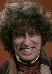 Classic Doctor Who: The Fourth Doctor S14:E18 - The Robots of Death (Pt. 2)