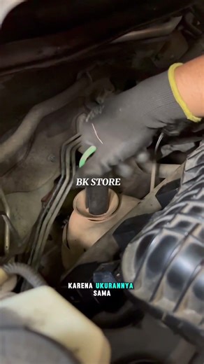 It's so easy!! Open the oxygen sensor using this tool!! #automotive