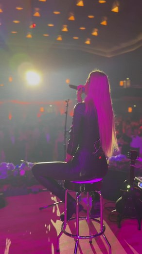 Jenice Concert Highlights: Experience the Music