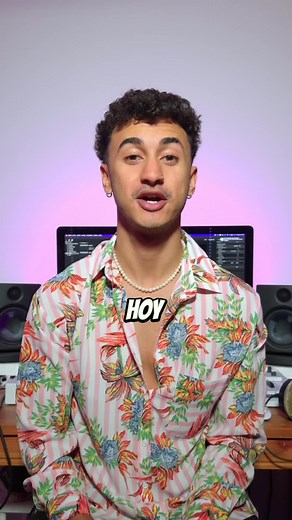 creando hits con @BandLab desde tu movil😈📱 #musica #funk #bandlab #pinkpanther #producer #bandlabes *publi