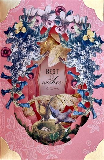 Congratulations - Greeting Card - Etsy