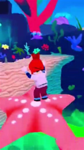 Roblx Mermaid Escape