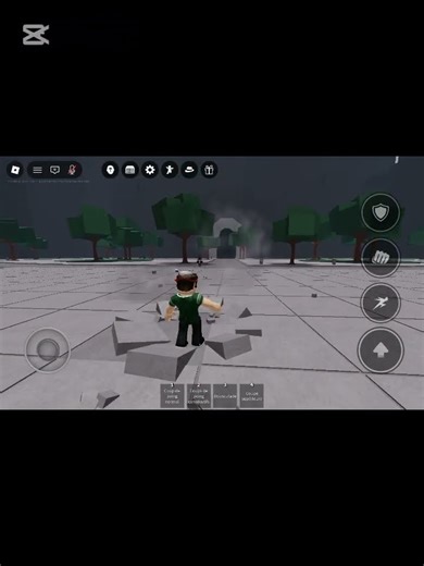 Roblox les meilleurs champs de bataille shadowman