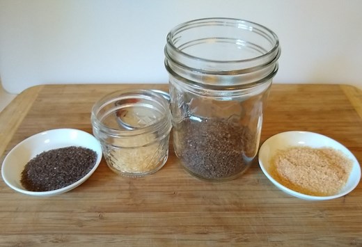 How to Smoke Salt | Step By Step - Pioneer Smoke House