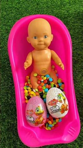 Satisfying Visual Experience | Colorful Objects & Relaxing Sounds