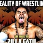 Zilla Fatu Says He "Didn't Connect" with Booker T's Vision at Reality of Wrestling | 411MANIA | Wrestling News, WWE & AEW Results