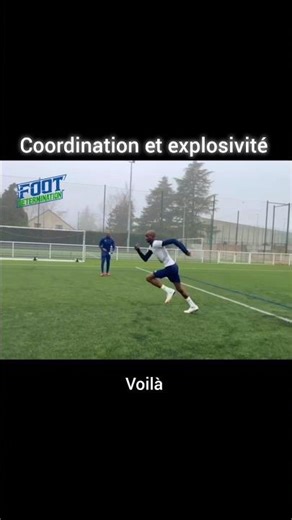 Coordination and explosiveness