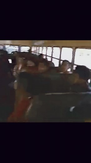 Runaway school bus part 1 #911 #911calls #rescue #fyp