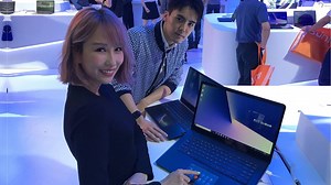 35K views · 216 reactions | Here's our #throwback to the ASUS Press Event with our special guests, 潘嘉麗 Kelly and 何維健 Derrick Hoh. #Computex2018 | ASUS | Facebook