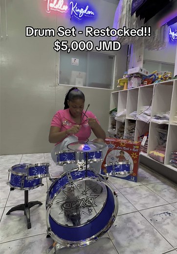 Toddler Kingdom on TikTok