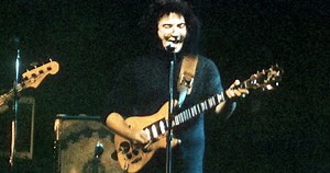 Grateful Dead Perform Longest Song Of Their Career, On This Day In 1974 [Listen]