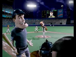 Chips Ahoy! 'Baseball'