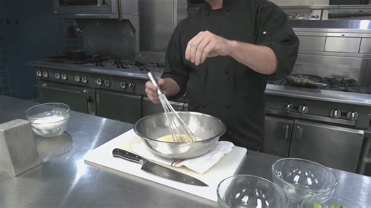 An Egg-cellent Recipe to Celebrate National Breakfast Month