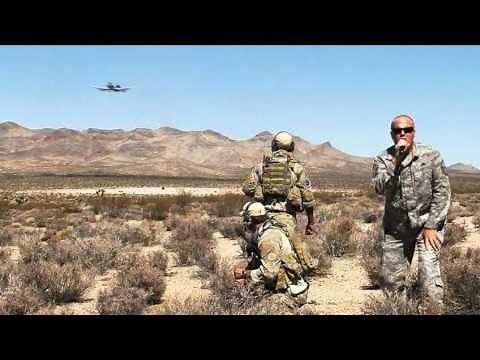 AF Rock Band Max Impact Music Video "Locked and Loaded"