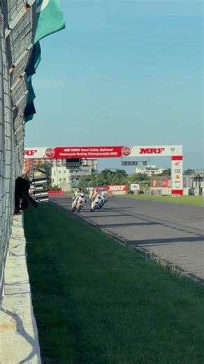 Madrabbit Racing on Instagram: "From P2 on the grid to heartbreak on the final lap. A technical glitch forced @savi_on_wheels to start dead last, but that didn’t stop the charge. He carved through the field, took the lead, and was this close to the win before it was taken away in the second-last corner. The fire’s only burning hotter after every setback. Race 2, redemption time. #MadRabbitRacing #INMRC #NeverBackDown #MotorcycleRacing #IndianMotorsport #RedemptionRide #RacingSpirit"