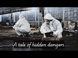 Goiânia Nuclear Accident: The Untold Story of Cesium-137 Contamination