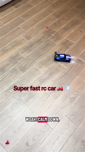 This super fast remote control car has two modes you can change the wheels into a fast car or opt for the drifting wheels that turns it into a drifter car. Also comes with traffic cones to practice your skills! #remotecontrolcar #rccar #remotecontroltoy #remotecontrol #driftcarsoftiktok