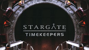 Stargate: Timekeepers (Video Game) » GateWorld