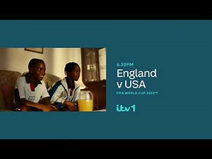 ITV Brand Refresh 2022