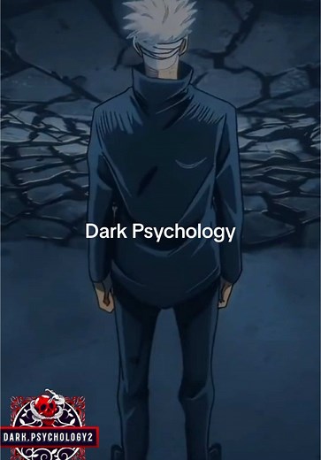 Dark psychology on TikTok