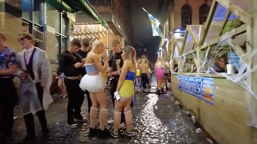 151K views · 1.1K reactions | #ukgirls #unitedkigdom #EnglandGirls #englandgirls #halloweenideas #ukgirlstyle #nightlife4k #halloweennails #ukgirlsfashion #nightlife6k #unitedkingdom #englandgirls #ukgirls #manchester #england #halloweenparty #uknightlife #england #Halloween #halloweenuk #halloweenseason #englishgirlsarethebest #liverpoolgirls #liverpoolcity #LiverpoolJobs #liverpool #liverpoolgirlsً #ukgirls #liverpoolgirlsnightlife | London, Manchester Living | Facebook