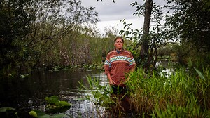 Opinion: Native American environmental activist says vote yes on Amendment 2