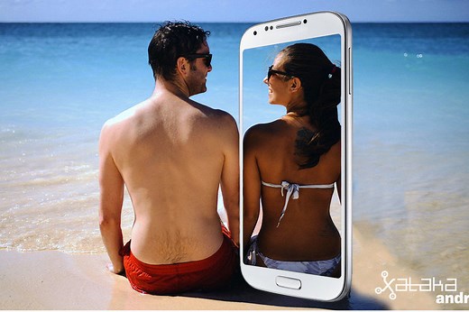 He probado varias apps de novia virtual en Android y es mejor estar soltero