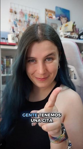 ¡TENEMOS UNA CITA! 📚 Metrópoli Comic Con de Gijón ✨