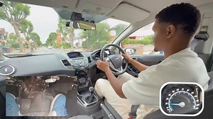 Driving Test tips on Reels